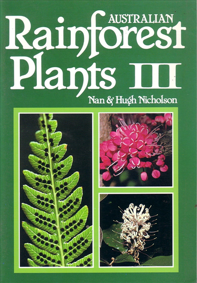 images of plants in rainforest. Australian Rainforest Plants